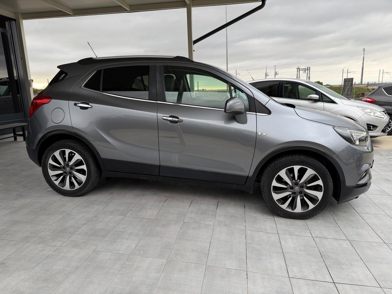 Opel Mokka X 1.6 CDTI Ecotec 4x2 Start&Stop Innovation