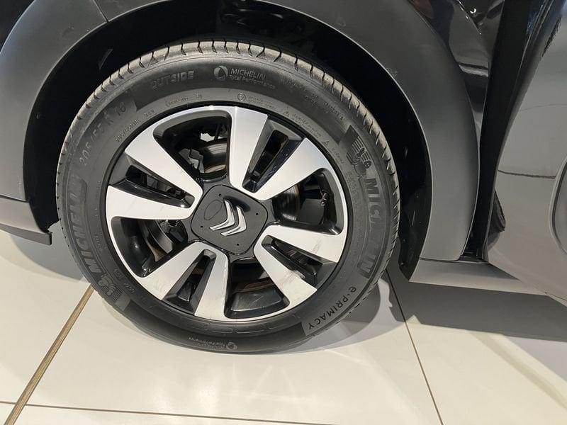 Citroën C3 C3 PureTech 110 S&S Max