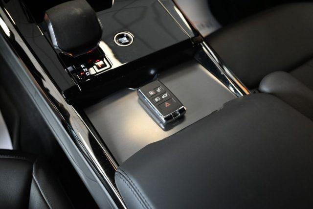 LAND ROVER Range Rover Sport 3.0d I6 MHEV SE 250CV SOSP.21"CAM 360°RADAR NUOVA!