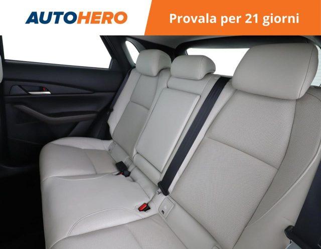 MAZDA CX-30 2.0L Skyactiv-X M Hybrid 2WD Exclusive
