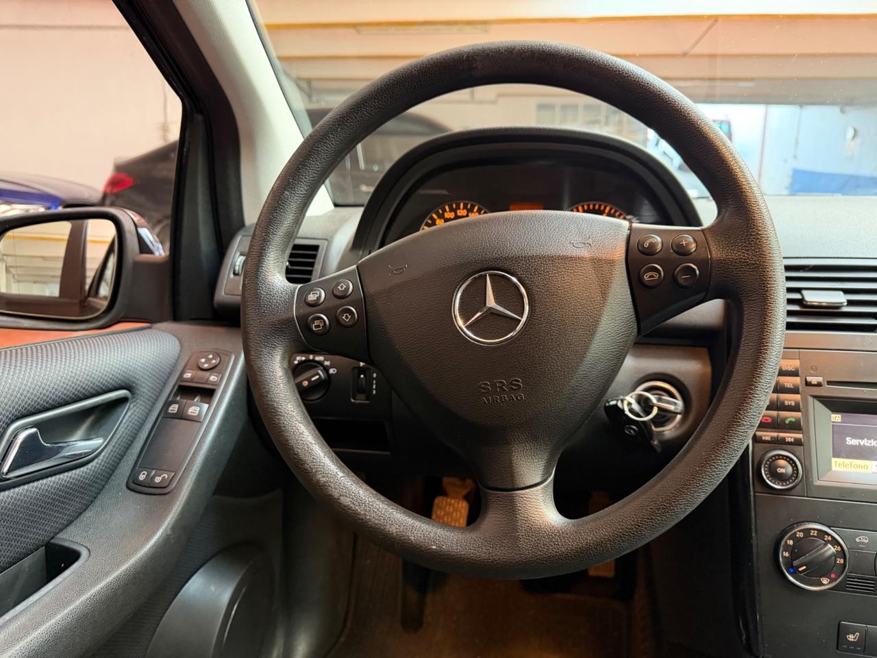 Mercedes-benz A 160 Neopatentati Euro 5