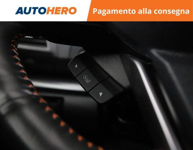 SUBARU XV 1.6i Lineartronic 4dventure