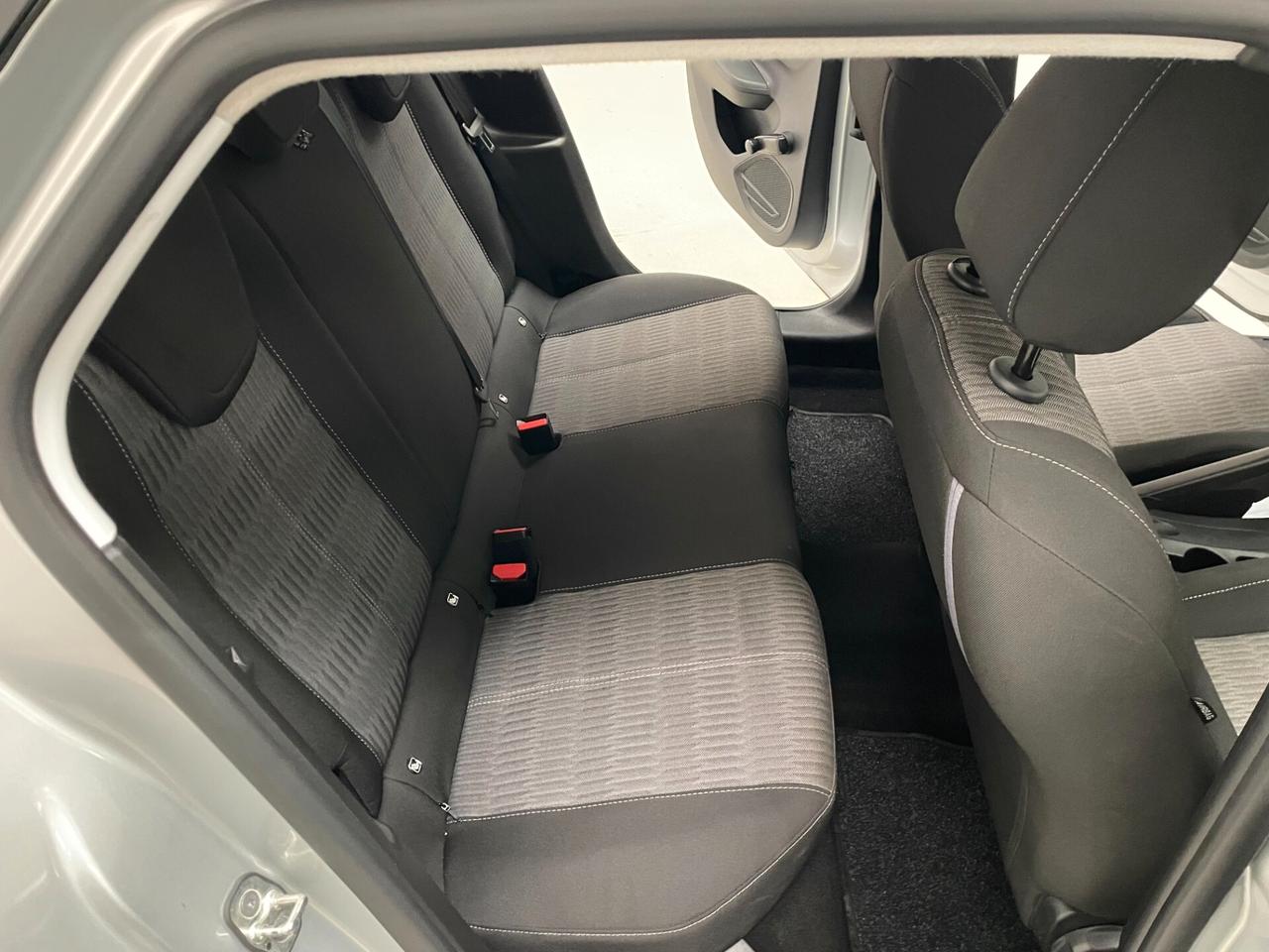 Opel Corsa 1.2 75CV Edition