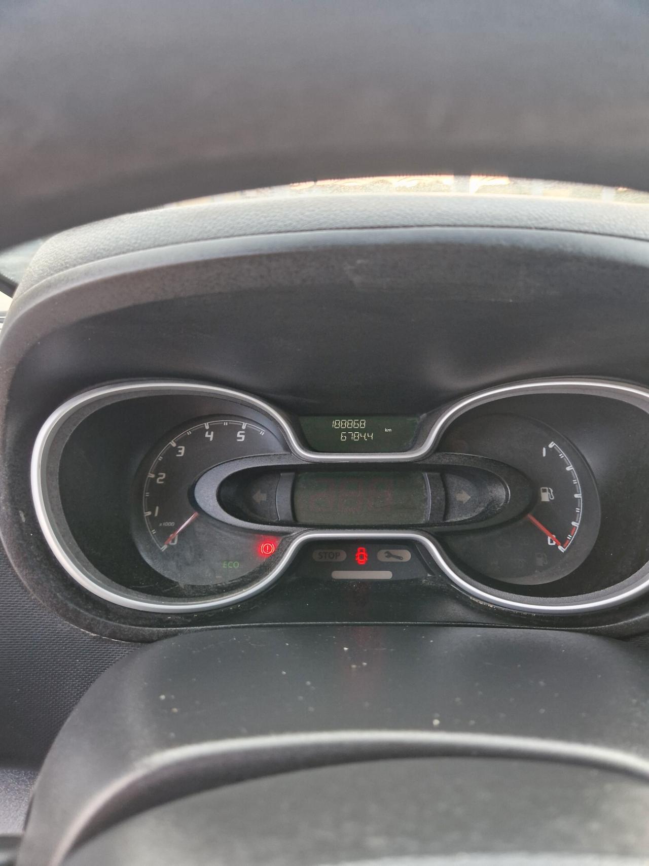 Fiat talento 1.6 diesel 2017 full