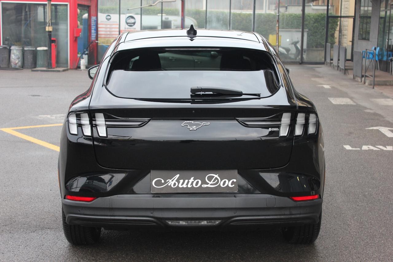 Ford Mustang Mach-E Standard Range 269 CV