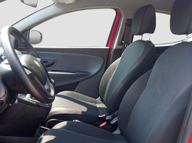 LANCIA Ypsilon Ypsilon 1.2 69 CV 5 porte Silver