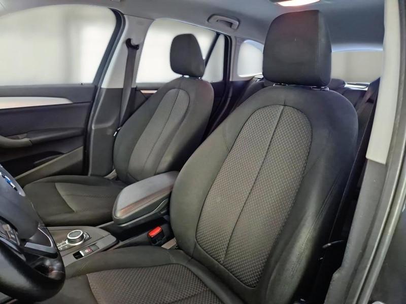 BMW X1 XDRIVE 25E BUSINESS ADVANTAGE AUTOMATICO 5 PORTE SUV