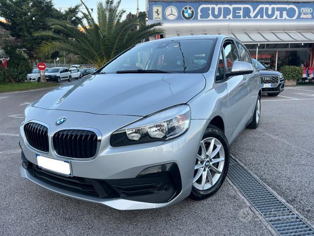 BMW 218 d Active Tourer EURO 6D