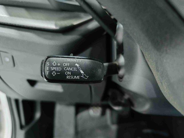 SKODA Octavia 2.0 TDI EVO SCR 150 CV Wagon Executive