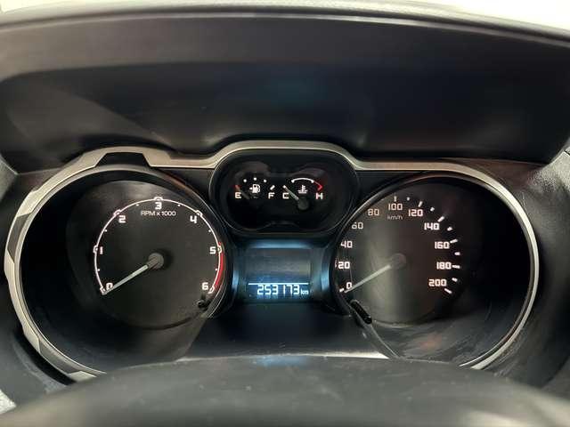 Ford Ranger 2.2 tdci double cab