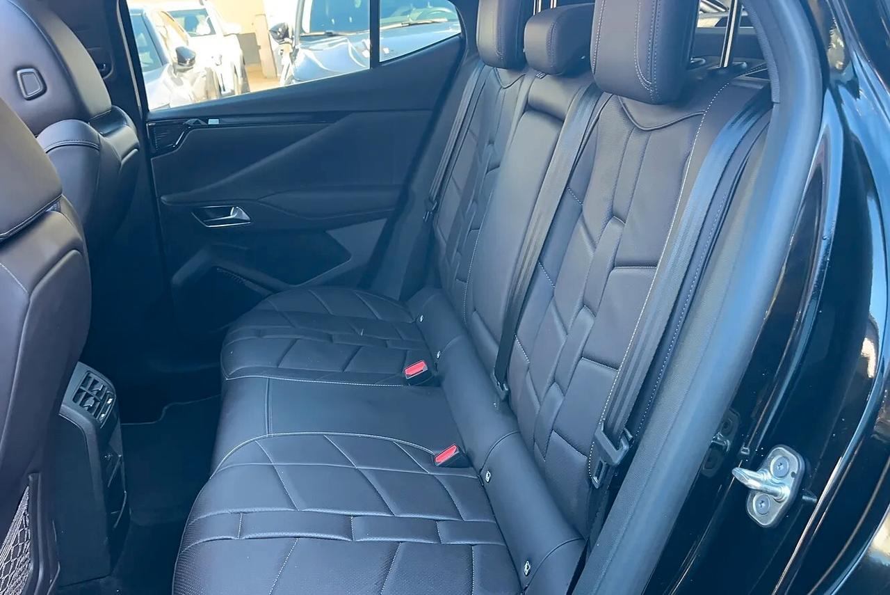 Ds DS4 4 PureTech 130 aut. Opera