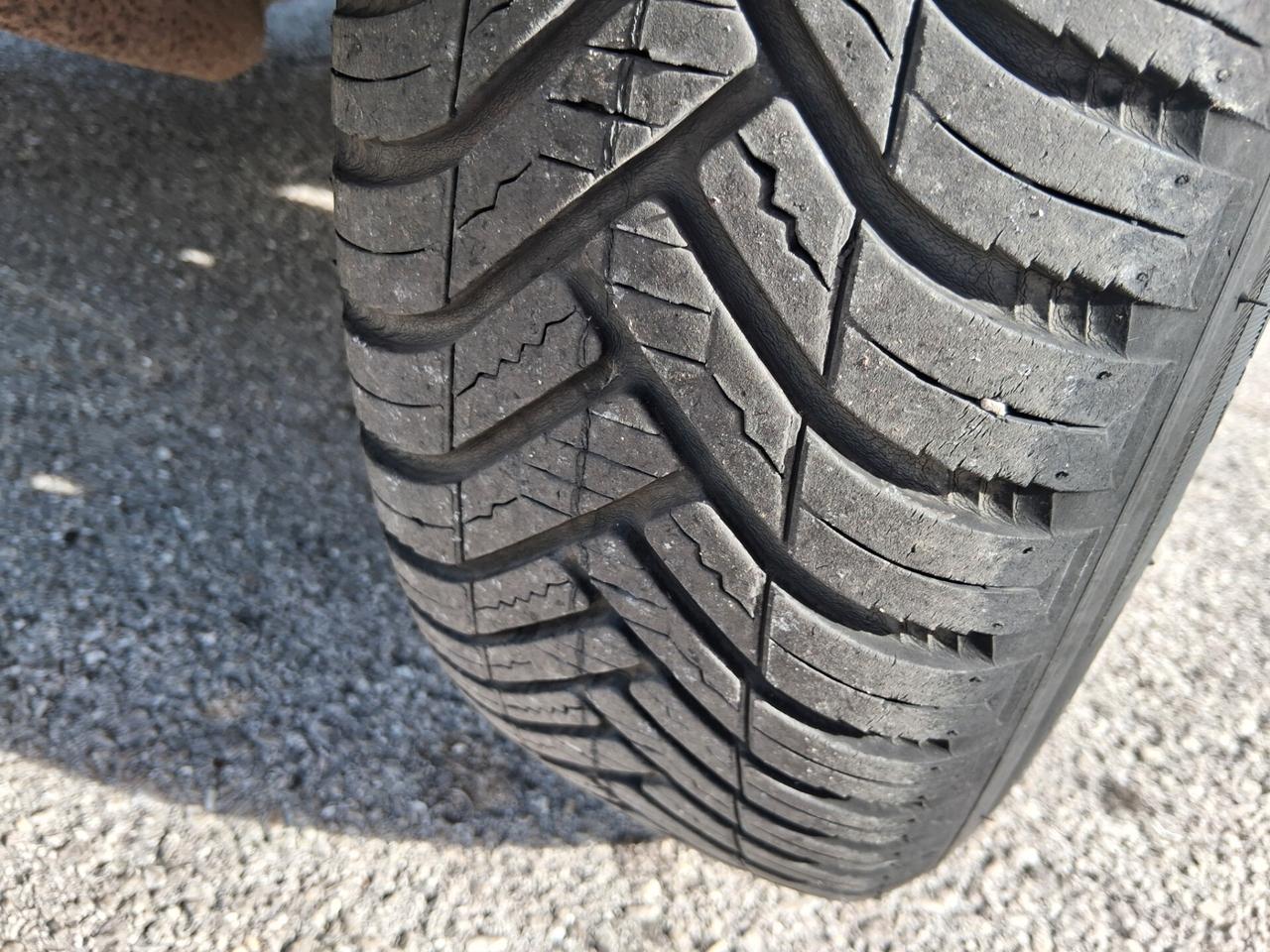 Fiat Panda 1.3 MJT 16V DPF 4x4 Climbing