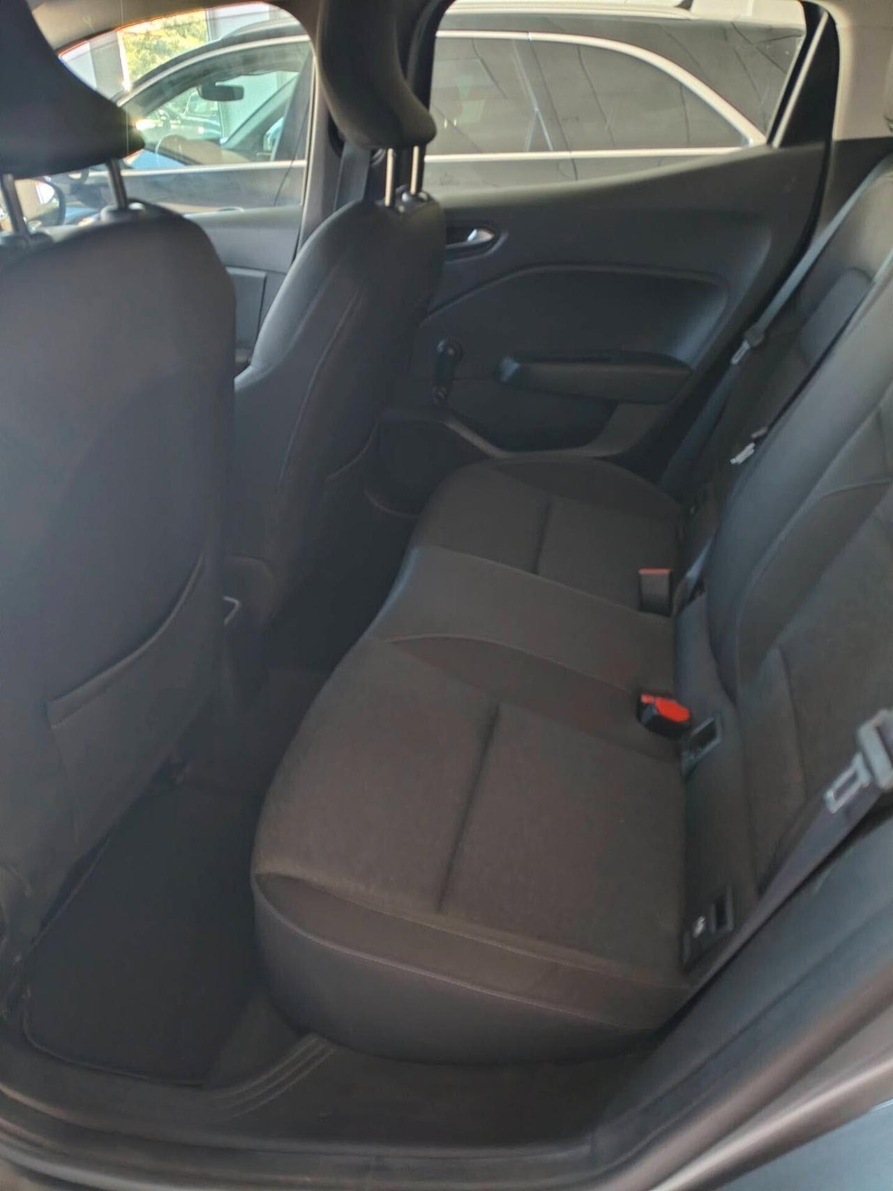 Renault Clio TCe 90 CV 5 porte Equilibre