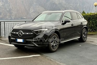 MERCEDES GLC 220 d 4Matic Mild Hybrid Advanced Plus