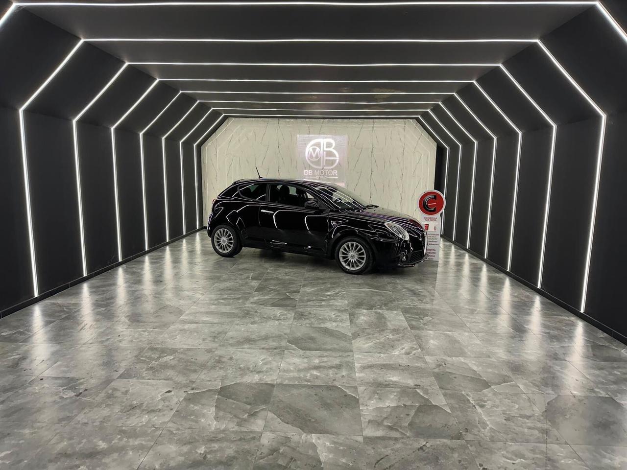 Alfa Romeo MiTo 1.3 JTDm 90 CV S&S