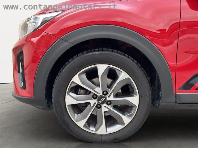 KIA Stonic 1.4 MPI EcoGPL Urban