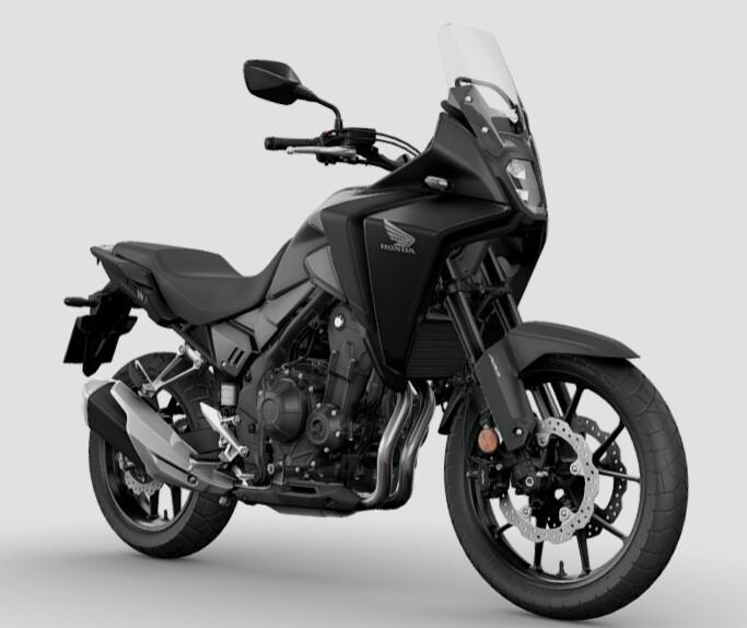 Honda NX 500