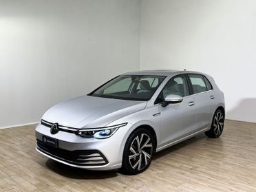 Volkswagen Golf 2.0 TDI Style