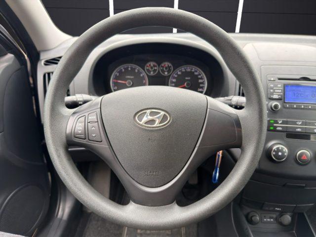HYUNDAI i30 CW 1.4 16V 109CV BlueDr. GPL Active