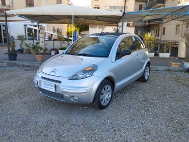 Citroen C3 Pluriel 1.4 HDi