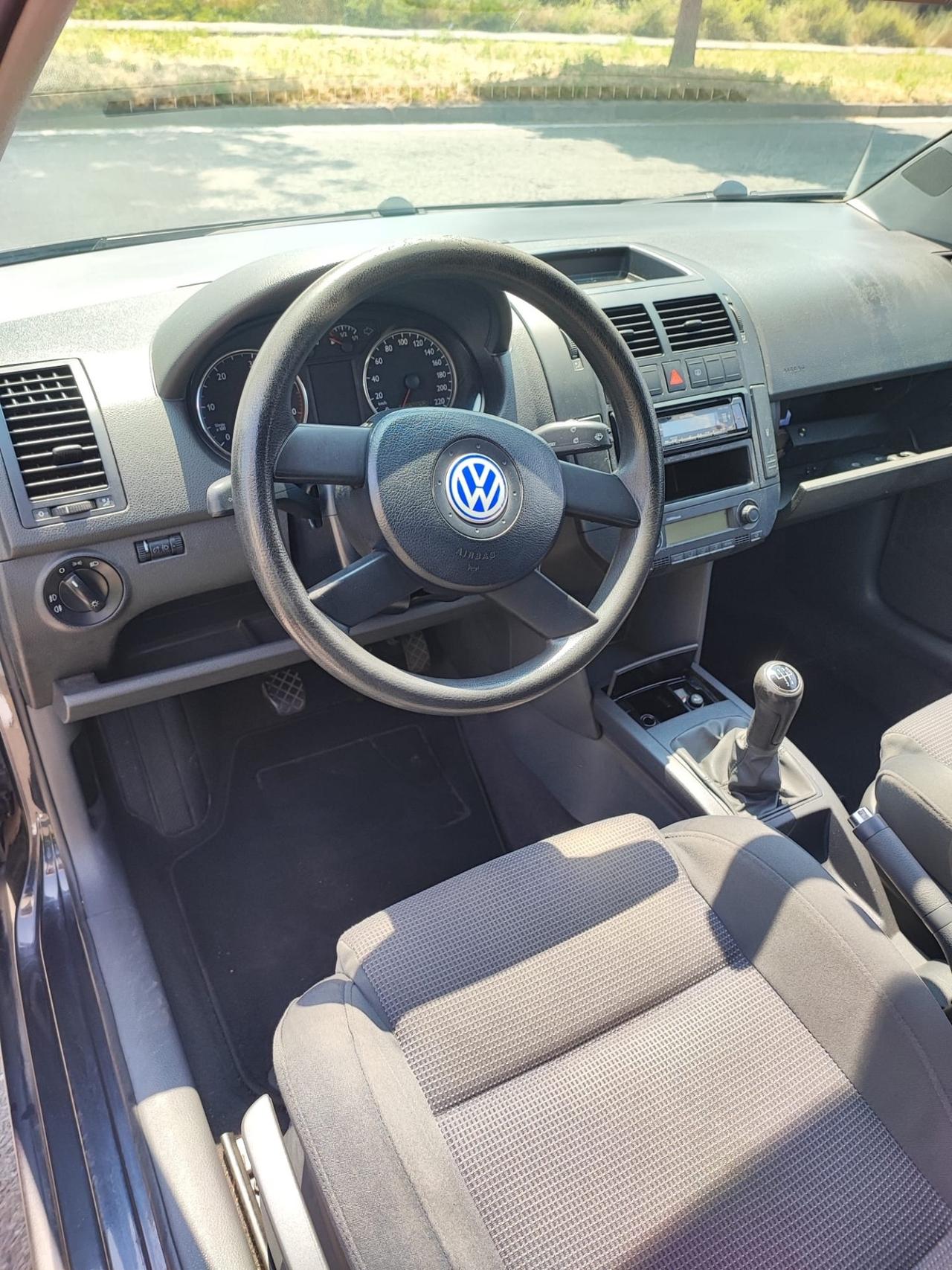 Volkswagen Polo 1.9/101CV TDI 3p. Highline