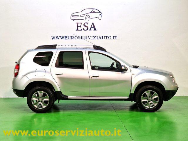 DACIA Duster 1.5 dCi 110 CV S&S 4x2 Lauréate N1