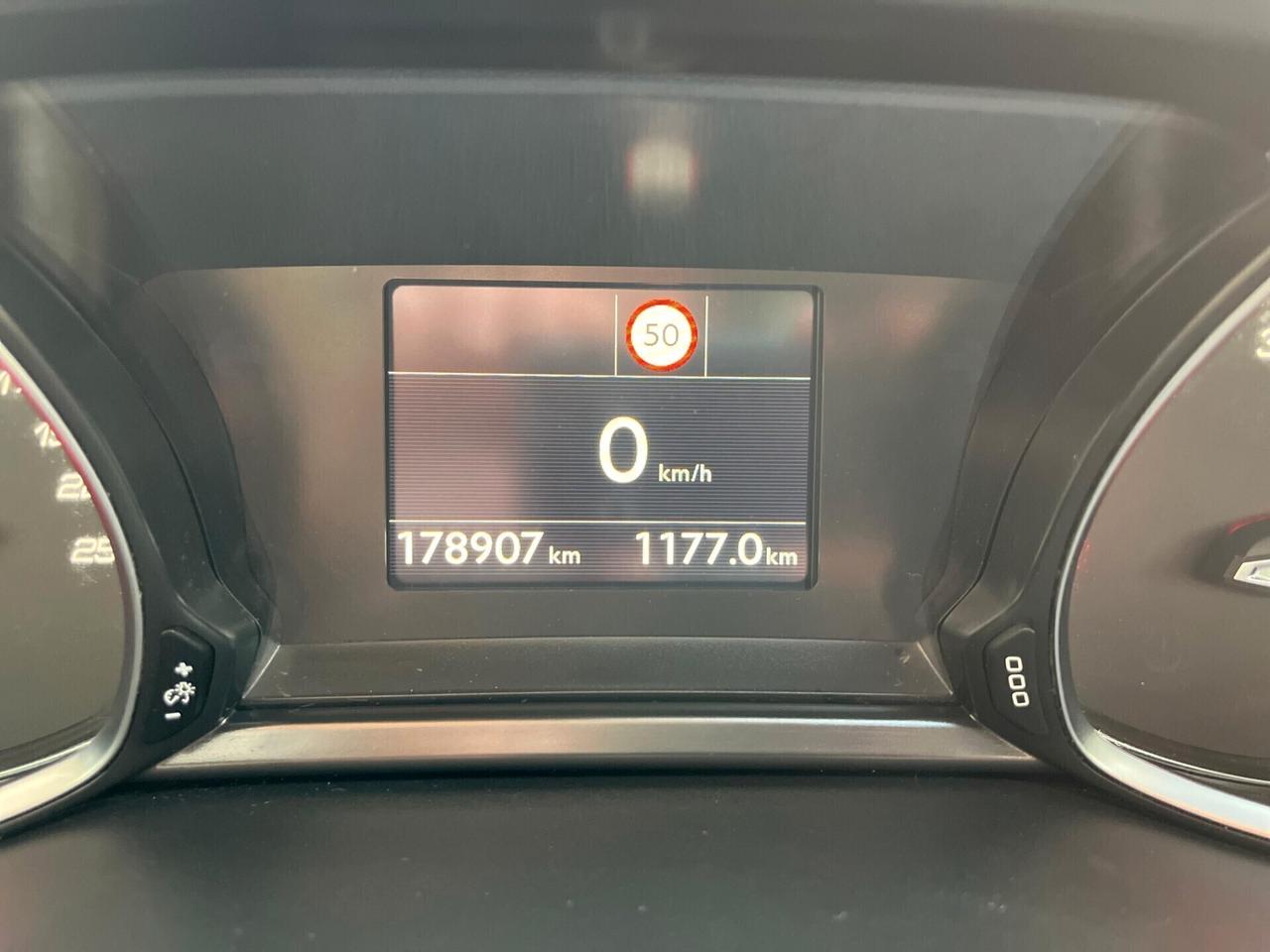 Peugeot 308 ALLURE