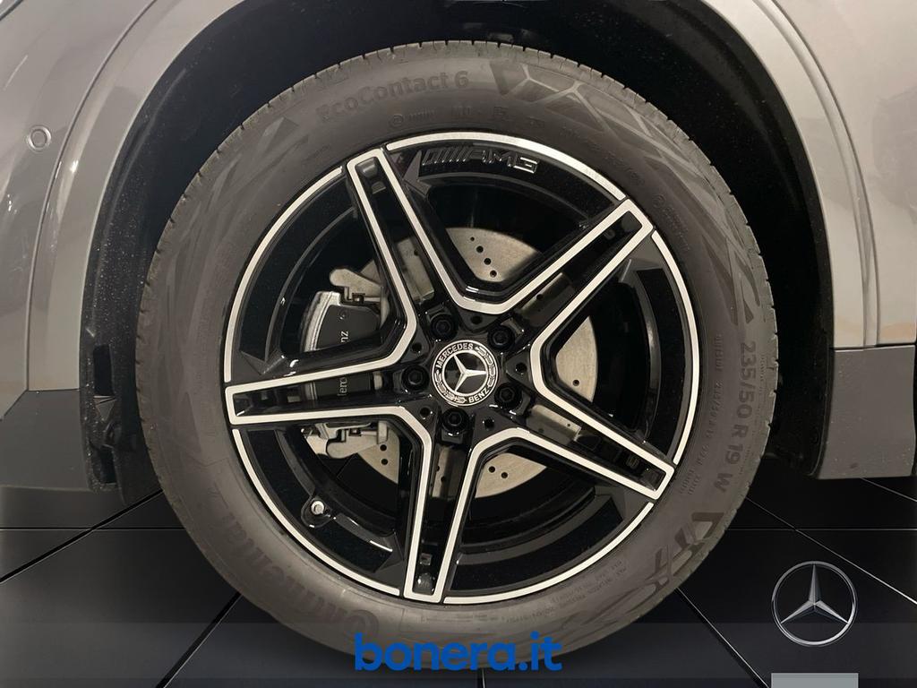 Mercedes GLA 200 200 D AMG Line Advanced Plus 8G-DCT