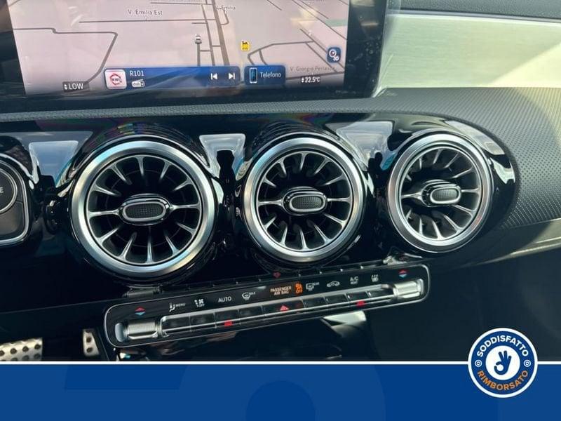 Mercedes-Benz Classe A 250e EQ-Power Automatic AMG Line Advanced Plus