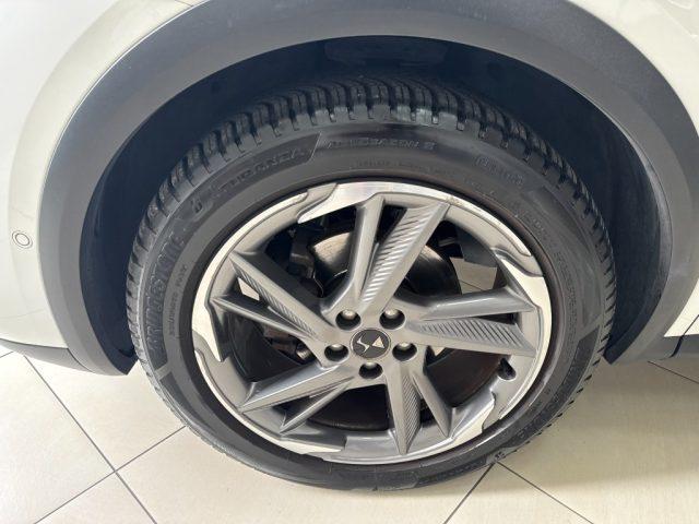 DS AUTOMOBILES DS 7 Crossback BlueHDi 180 aut. Grand Chic