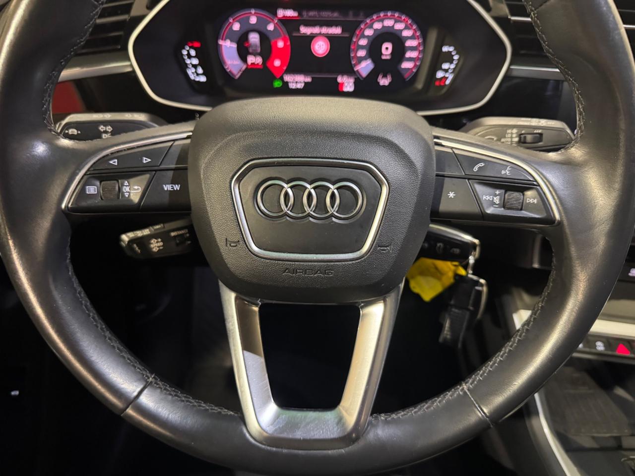 Audi Q3 SPB 35 TDI S tronic Business Plus