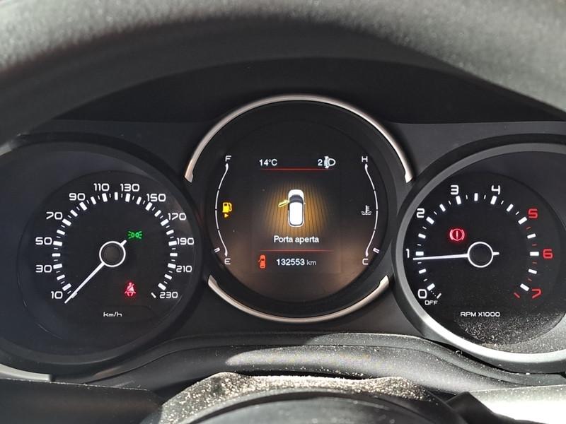 FIAT 500L 1.3 Multijet 95cv Connect