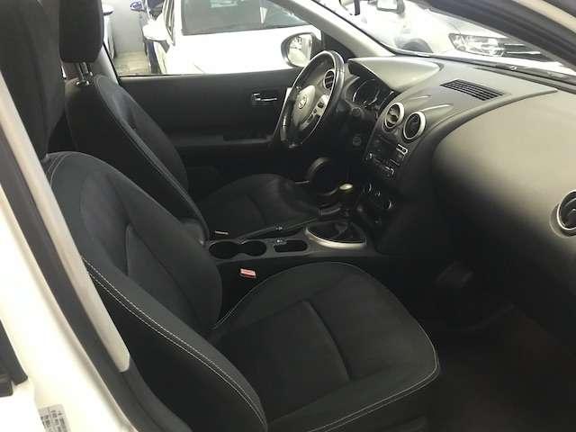 Nissan Qashqai 1.6 dci 130cv Tekna / MOLTO BEN TENUTA