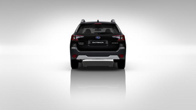 SUBARU OUTBACK 2.5i Lineartronic Premium MY25