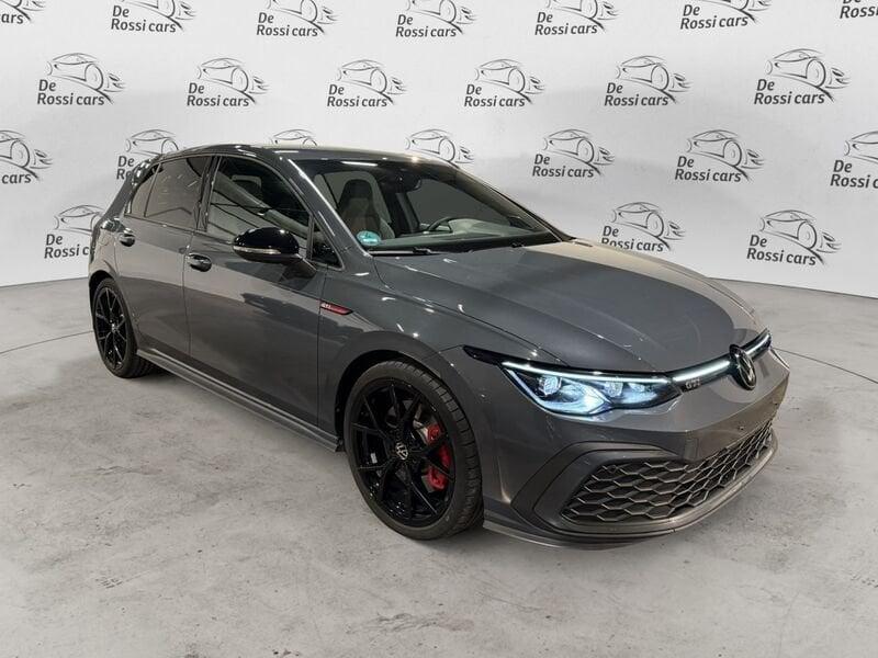 Volkswagen Golf GTI 2.0 TSI GTI