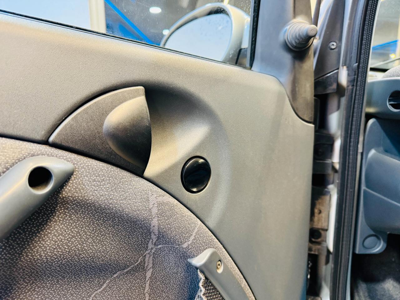 Smart ForTwo 700 cabrio (45 kW) Clima - Centralizzata