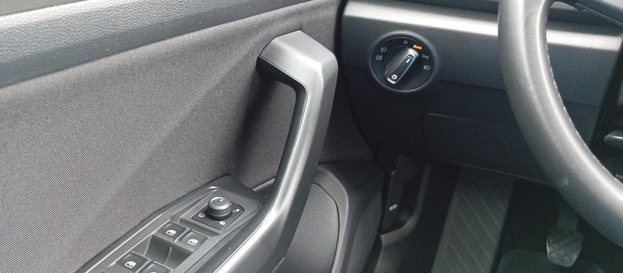 Volkswagen T-Roc 1.6 TDI 115 CV Style-Garanzia