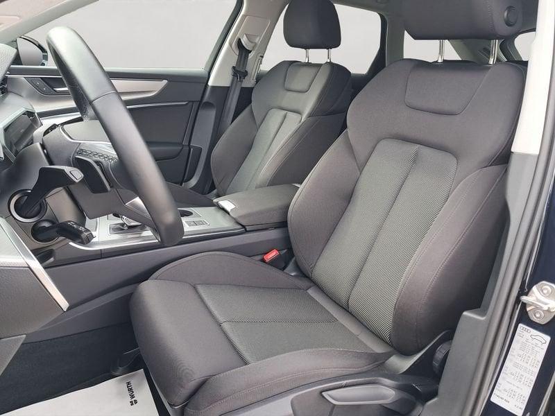 Audi A6 A6 Avant 40 2.0 TDI quattro ultra S tronic S line edition
