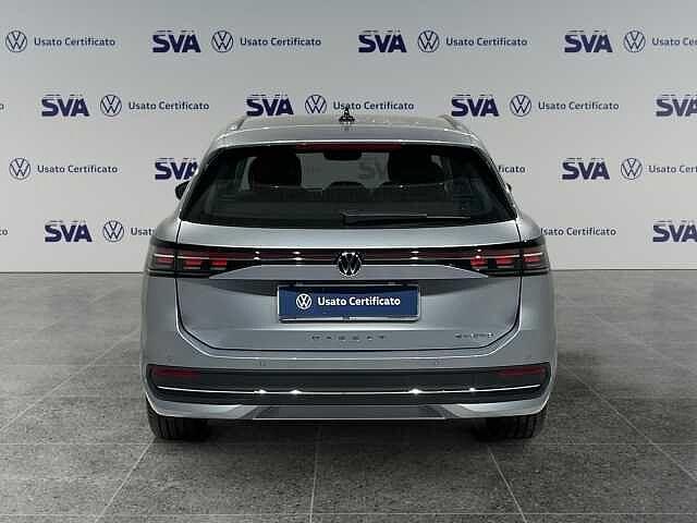 Volkswagen Passat Estate Mark 9 (2024) 1.5TSI 204CV eHybrid DSG Business - IVA ESPOSTA -