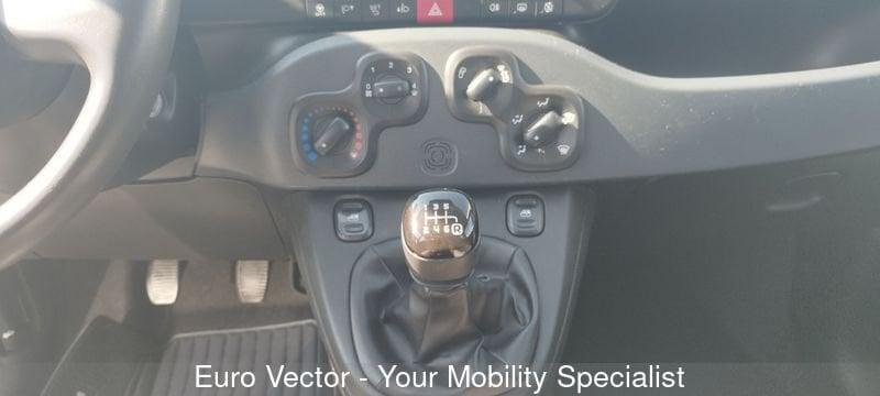 FIAT Panda Panda 1.0 FireFly S&S Hybrid
