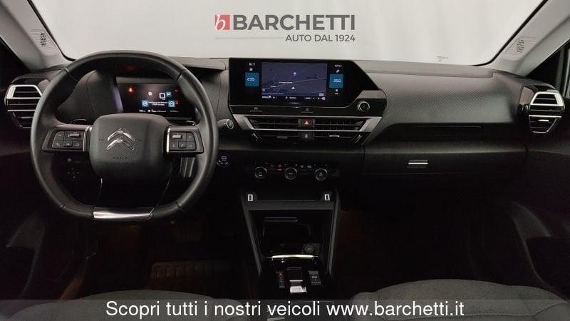 Citroën C4 PureTech 130 S&S EAT8 Shine