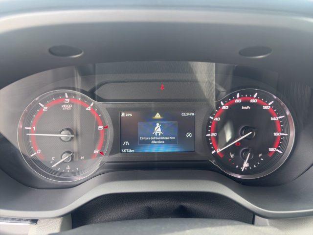 MAXUS Deliver 9 Deliver9 2.0CRDI 150CV FWD PL-TM Furgone