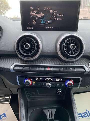 Audi Q2 30 TDI S tronic S line EditionNAVI PLUS-CAM-MATRIX