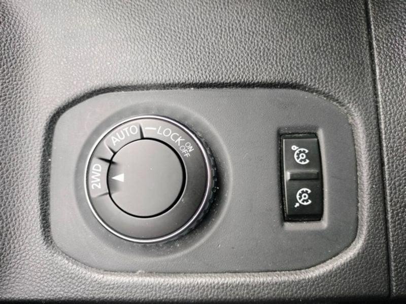 Dacia Duster Duster 1.5 Blue dCi 8V 115 CV 4x4 Essential