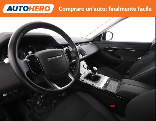 LAND ROVER Range Rover Evoque 2.0D I4-L.Flw 150 CV