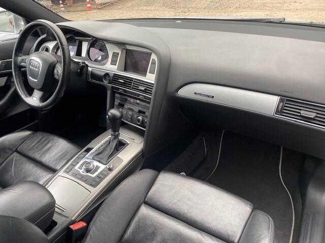 Audi A6 allroad 3.0 V6 TDI F.AP.