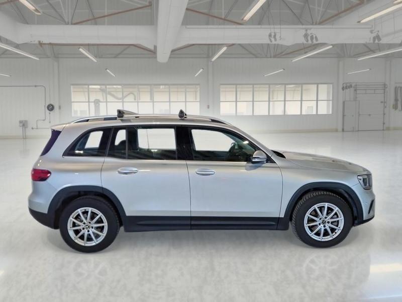 MERCEDES-BENZ GLB 180 D AUTOMATIC BUSINESS SUV