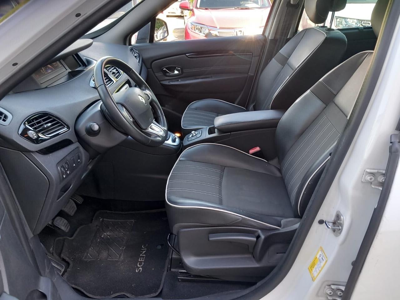 Renault Scenic Scénic XMod 1.5 dCi 110CV S&S Bose