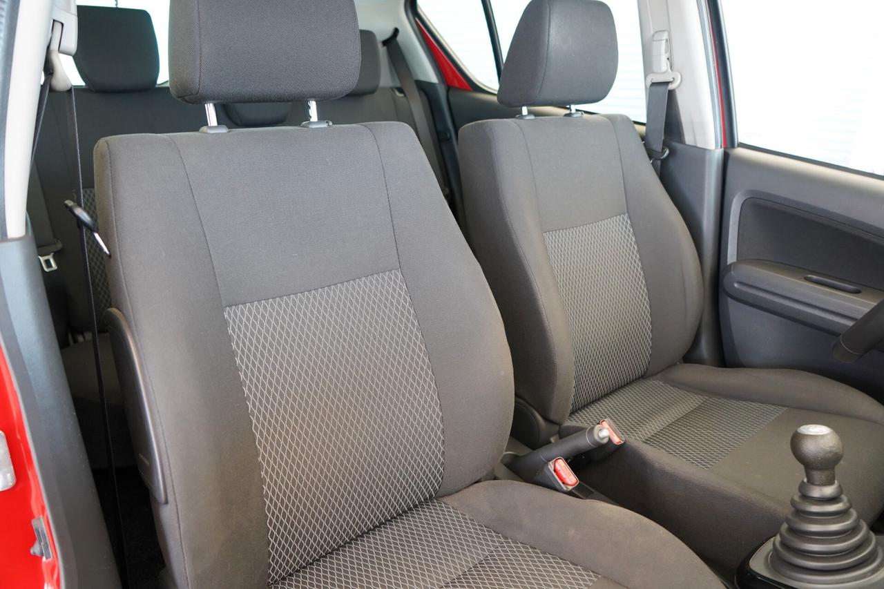 Suzuki Splash 1.0 VVT GL Style