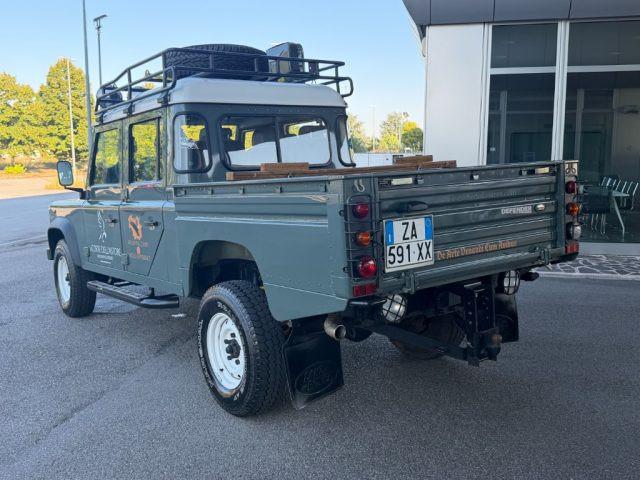 LAND ROVER Defender 130 2.2 TD N1